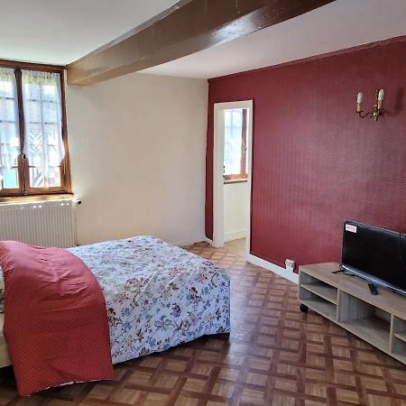 Chambres D'Hotes Chez Claire ブーヴロン・アン・オージュ エクステリア 写真