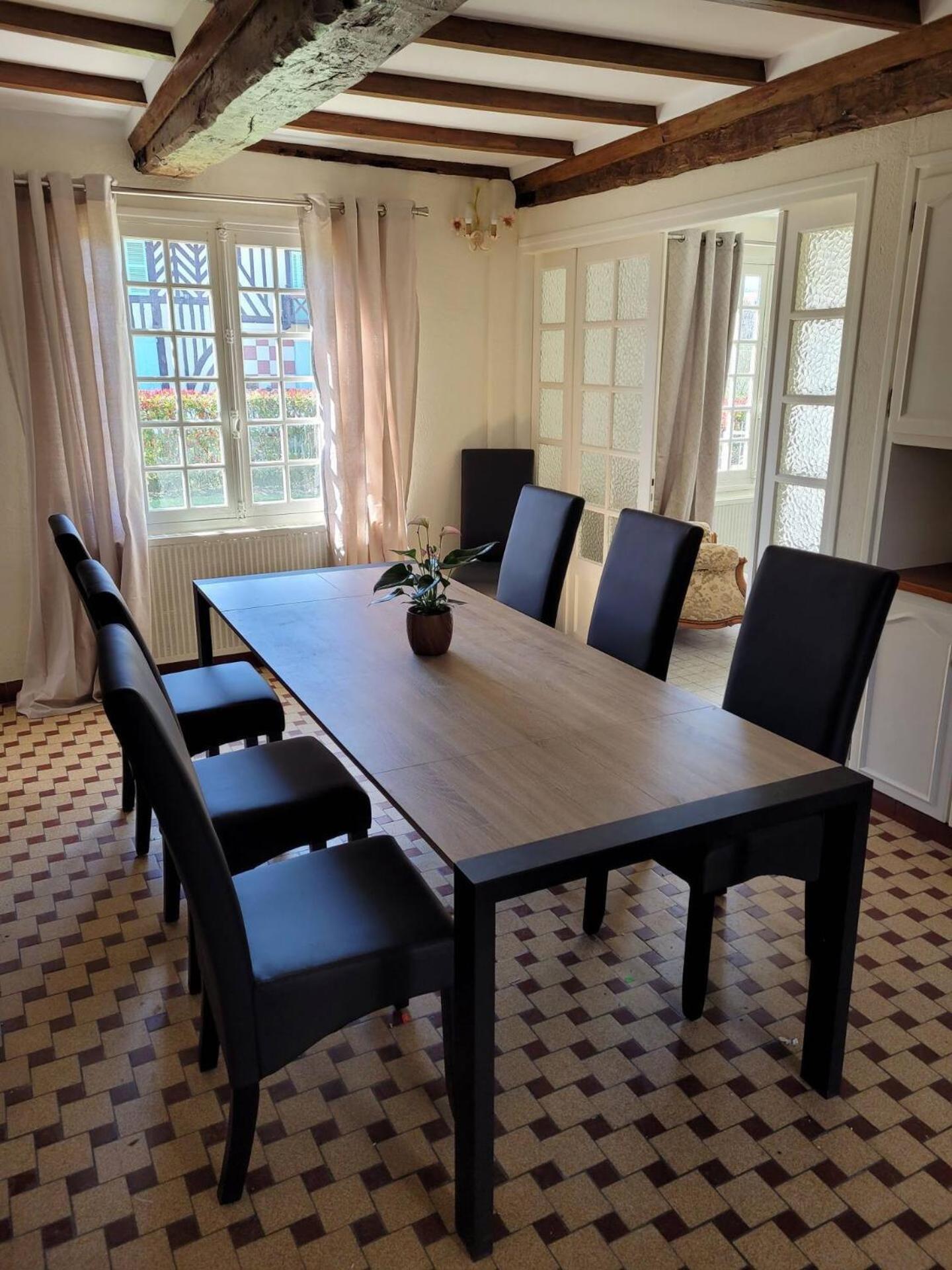 Chambres D'Hotes Chez Claire ブーヴロン・アン・オージュ エクステリア 写真